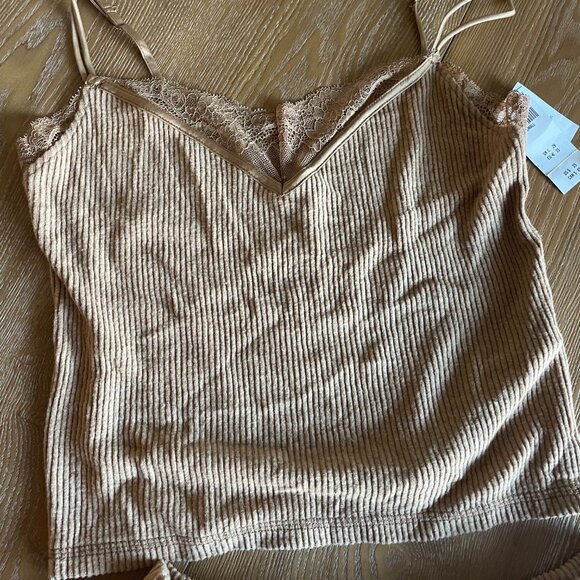 Abercrombie Pajama Set - Picture 3 of 5